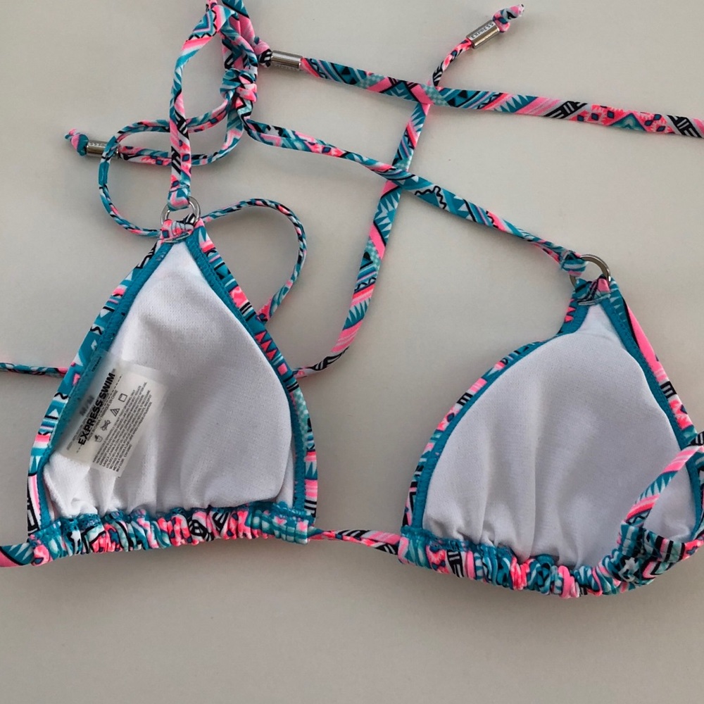 Express Bikini Top - image 6